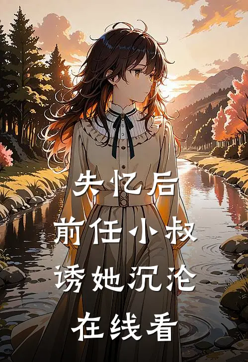 失忆后，前任小叔诱她沉沦在线看