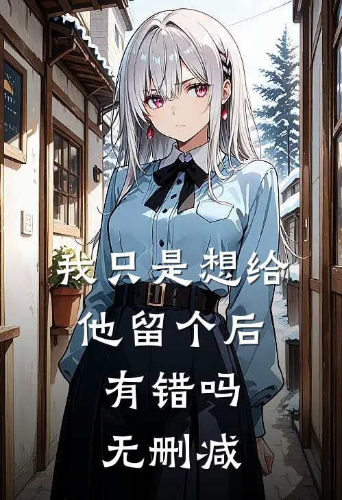 我只是想给他留个后，有错吗无删减