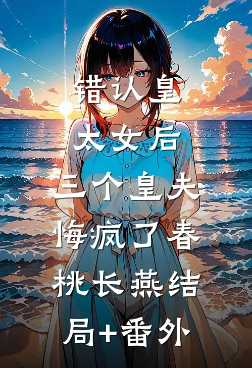 错认皇太女后，三个皇夫悔疯了春桃长燕结局+番外