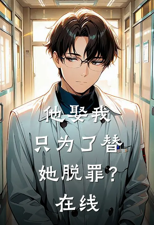 他娶我，只为了替她脱罪？在线