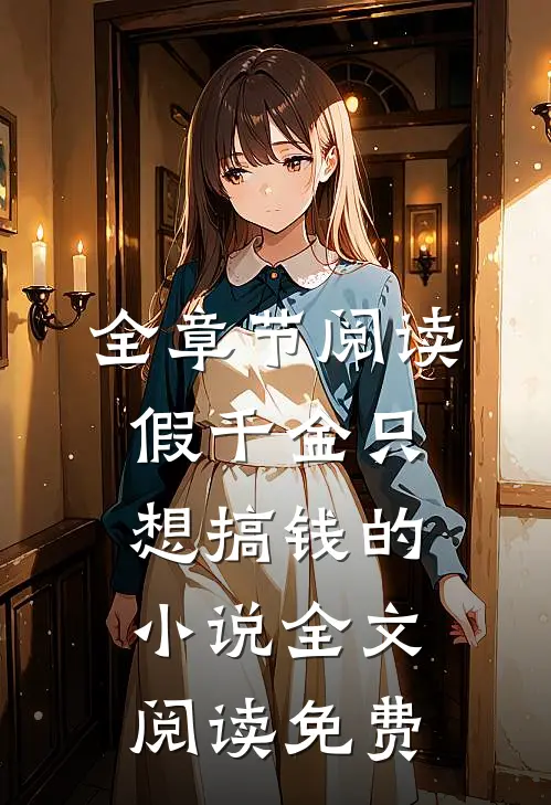 全章节阅读假千金只想搞钱的小说全文阅读免费