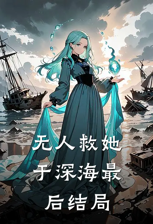 无人救她于深海最后结局