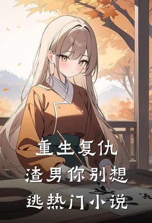 重生复仇：渣男你别想逃热门小说