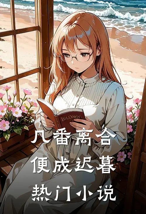 几番离合，便成迟暮热门小说