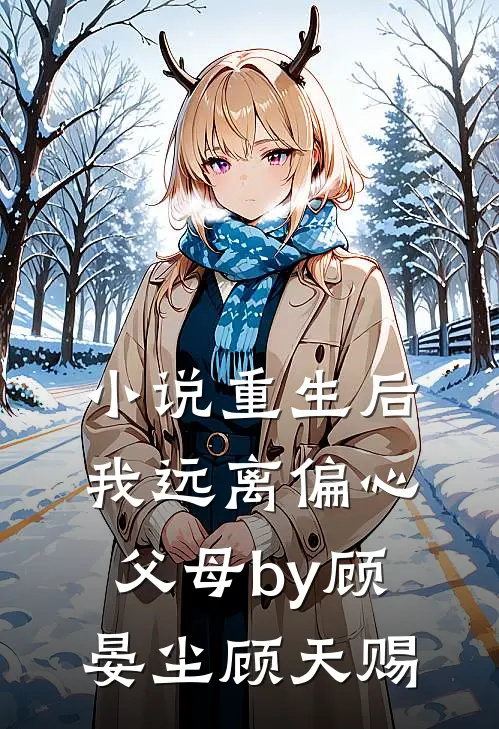 小说重生后，我远离偏心父母by顾晏尘顾天赐