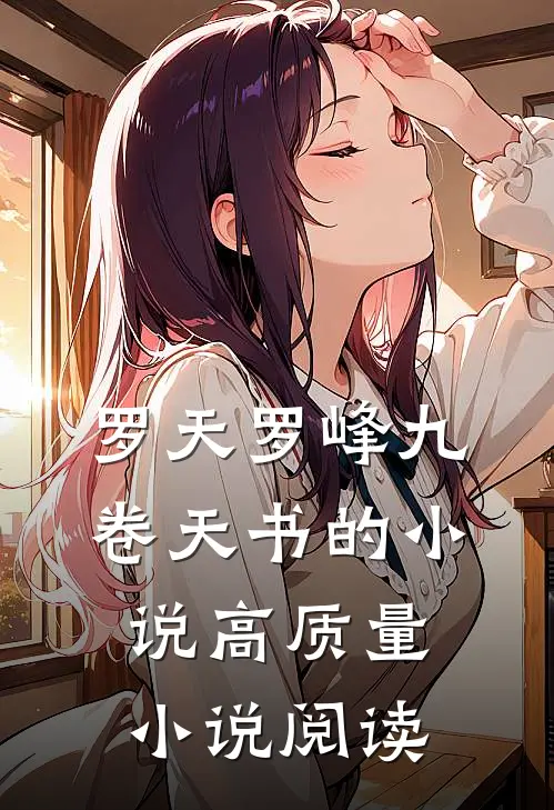 罗天罗峰九卷天书的小说高质量小说阅读