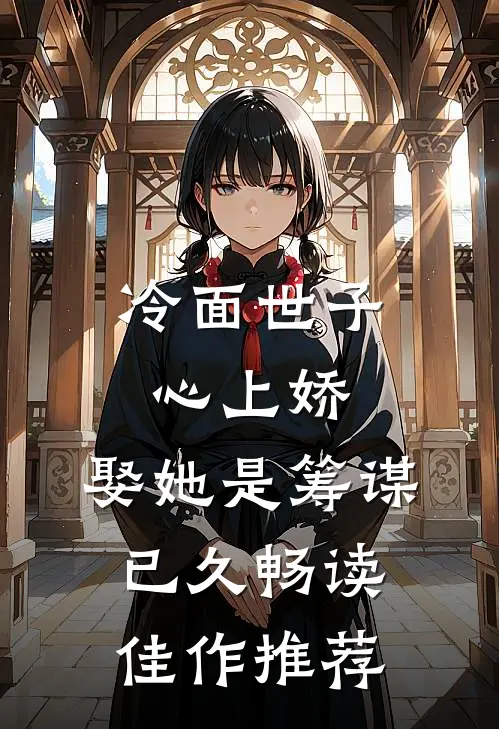 冷面世子心上娇：娶她是筹谋已久畅读佳作推荐