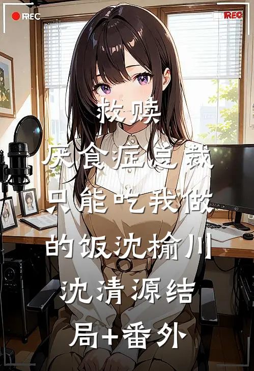 救赎：厌食症总裁只能吃我做的饭沈榆川沈清源结局+番外