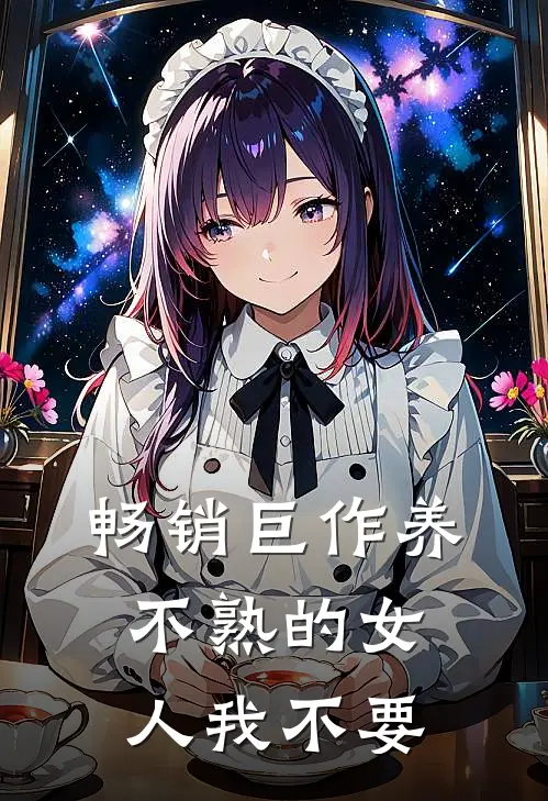 畅销巨作养不熟的女人我不要