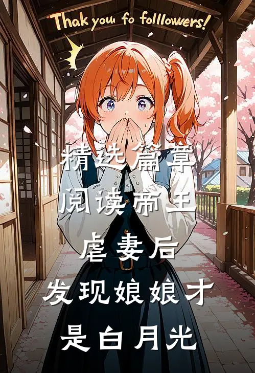 精选篇章阅读帝王虐妻后，发现娘娘才是白月光