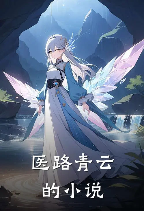 医路青云的小说