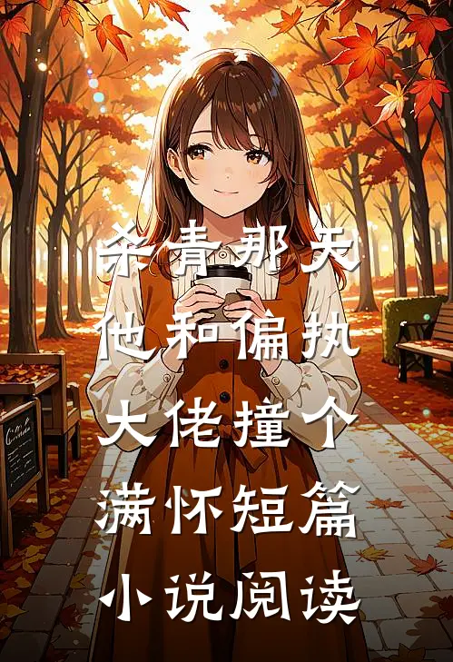 杀青那天，他和偏执大佬撞个满怀短篇小说阅读