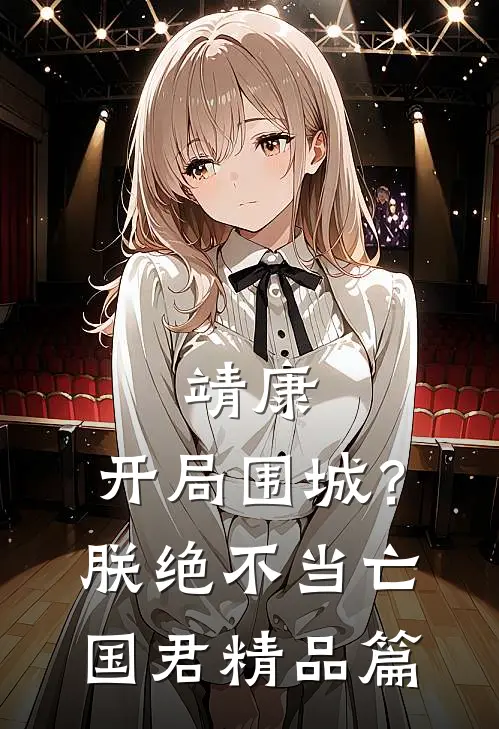 靖康：开局围城？朕绝不当亡国君精品篇