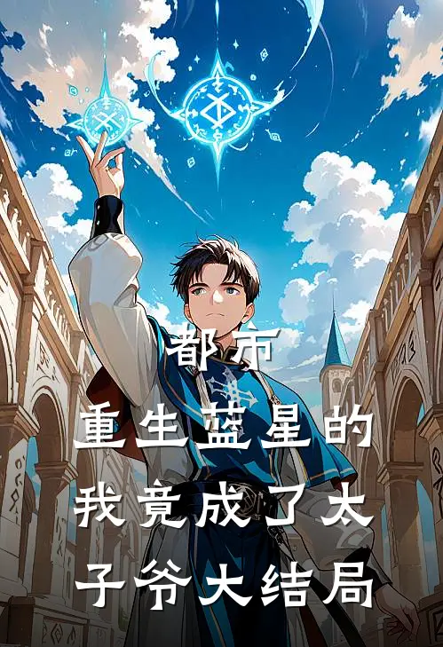 都市：重生蓝星的我竟成了太子爷大结局