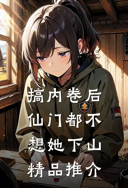 搞内卷后，仙门都不想她下山精品推介