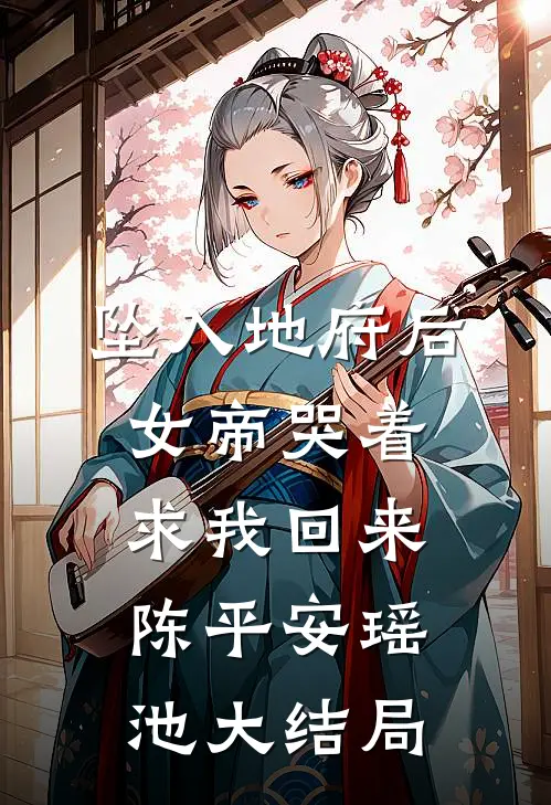 坠入地府后，女帝哭着求我回来陈平安瑶池大结局
