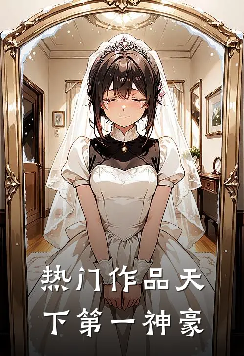 热门作品天下第一神豪