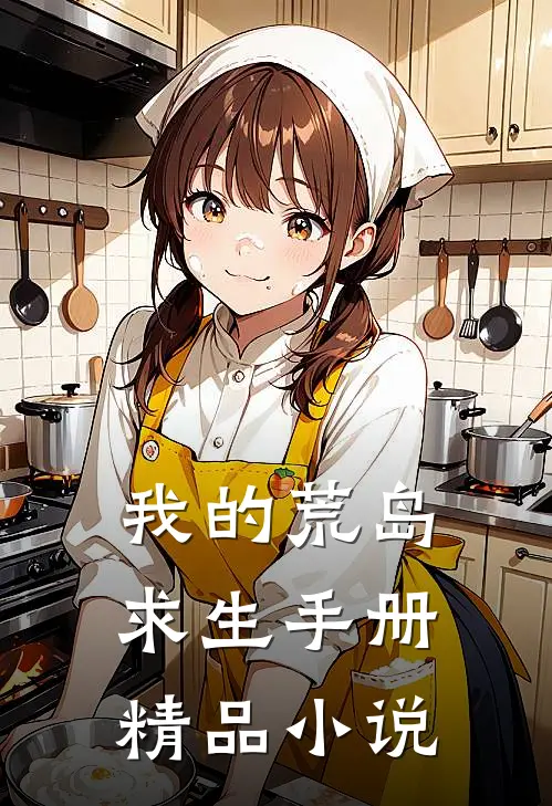 我的荒岛求生手册精品小说