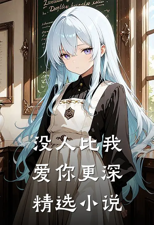没人比我爱你更深精选小说