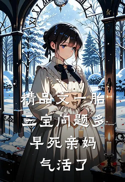 精品文一胎三宝问题多，早死亲妈气活了