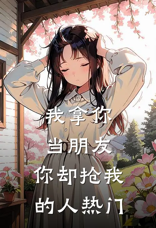 我拿你当朋友，你却抢我的人热门