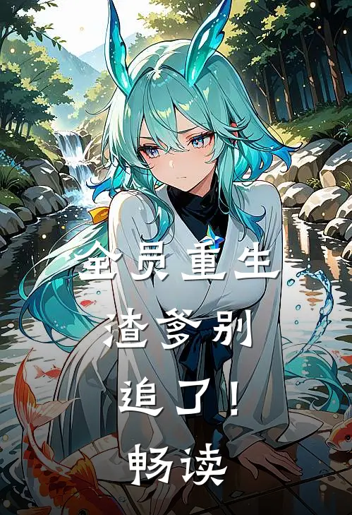 全员重生：渣爹别追了！畅读