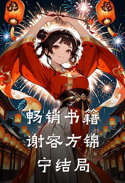 畅销书籍谢容方锦宁结局