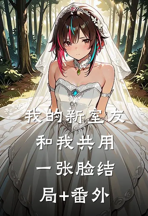 我的新室友和我共用一张脸结局+番外
