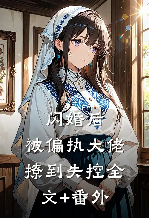 闪婚后，被偏执大佬撩到失控全文+番外