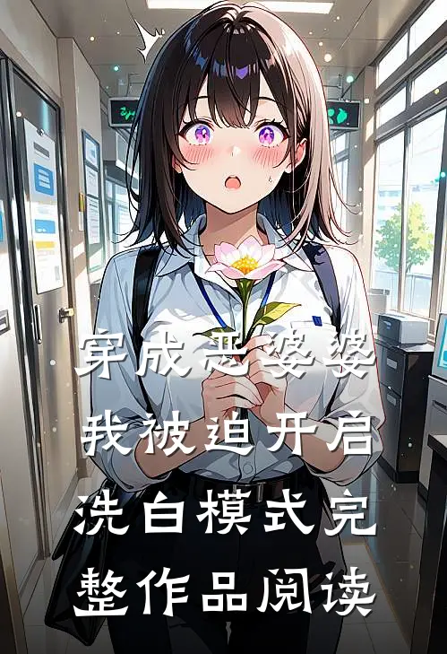 穿成恶婆婆，我被迫开启洗白模式完整作品阅读