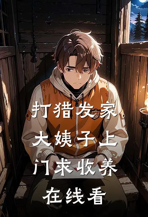 打猎发家：大姨子上门求收养在线看