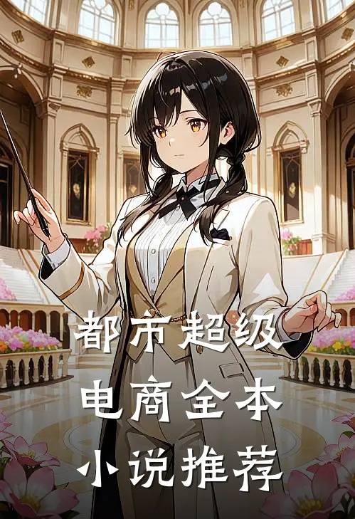 都市超级电商全本小说推荐