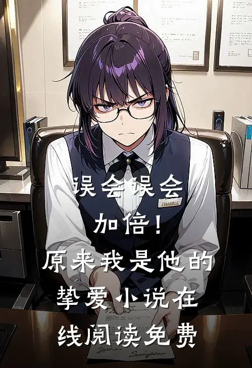 误会误会加倍！原来我是他的挚爱小说在线阅读免费