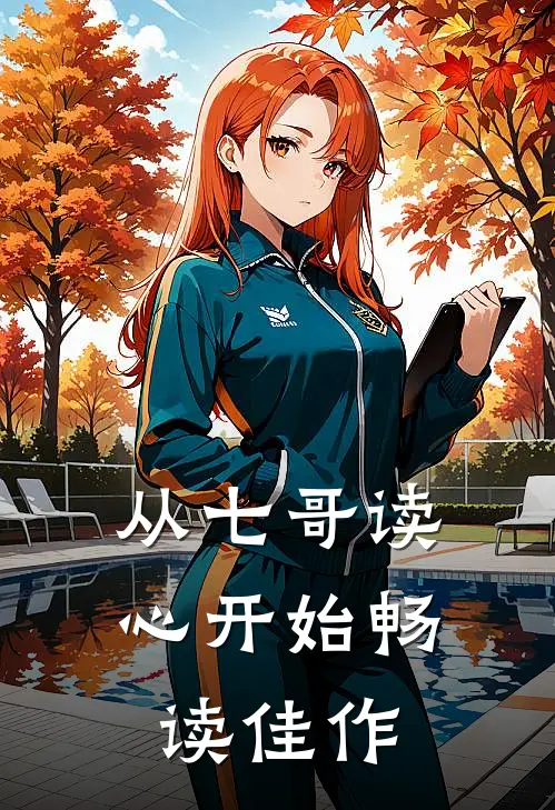 从七哥读心开始畅读佳作