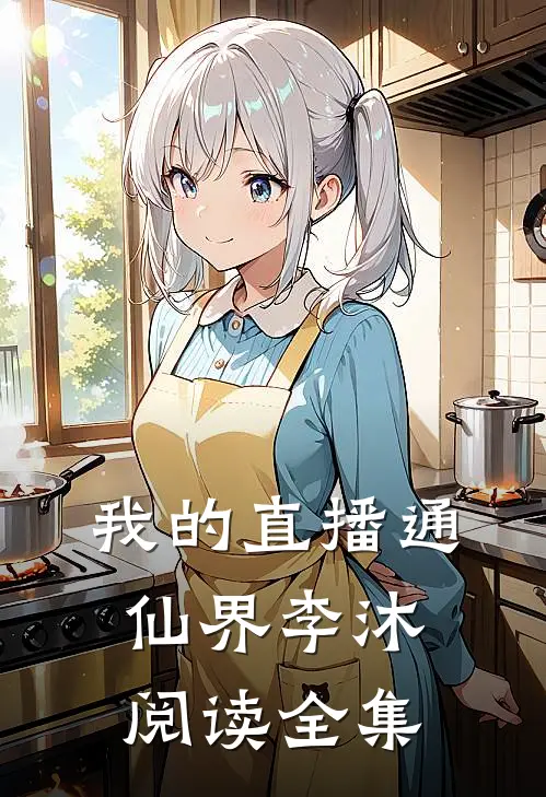 我的直播通仙界李沐阅读全集