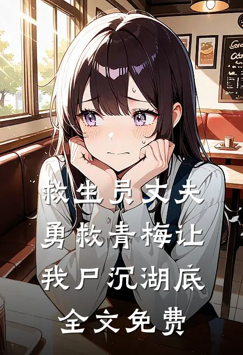 救生员丈夫勇救青梅让我尸沉湖底全文免费