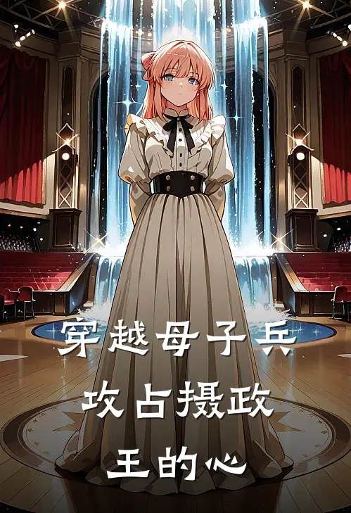 穿越母子兵，攻占摄政王的心