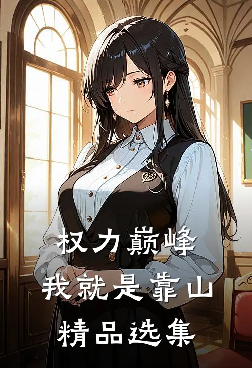 权力巅峰：我就是靠山精品选集