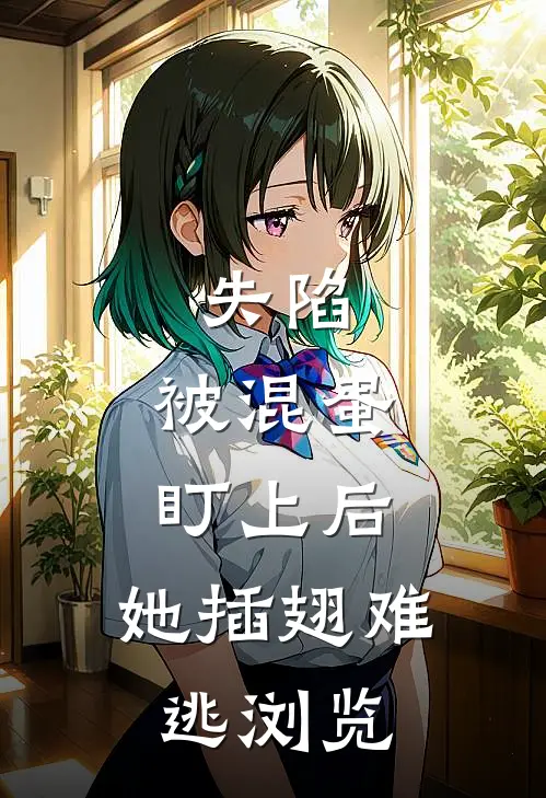 失陷：被混蛋盯上后，她插翅难逃浏览