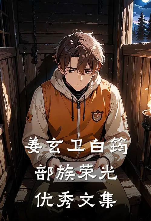 姜玄卫白筠(部族荣光)优秀文集