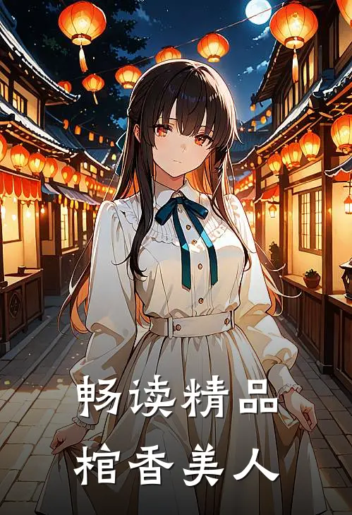 畅读精品棺香美人