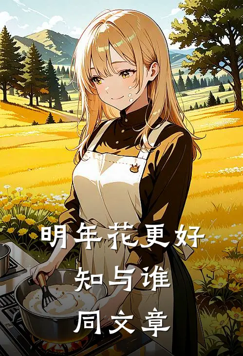 明年花更好，知与谁同文章