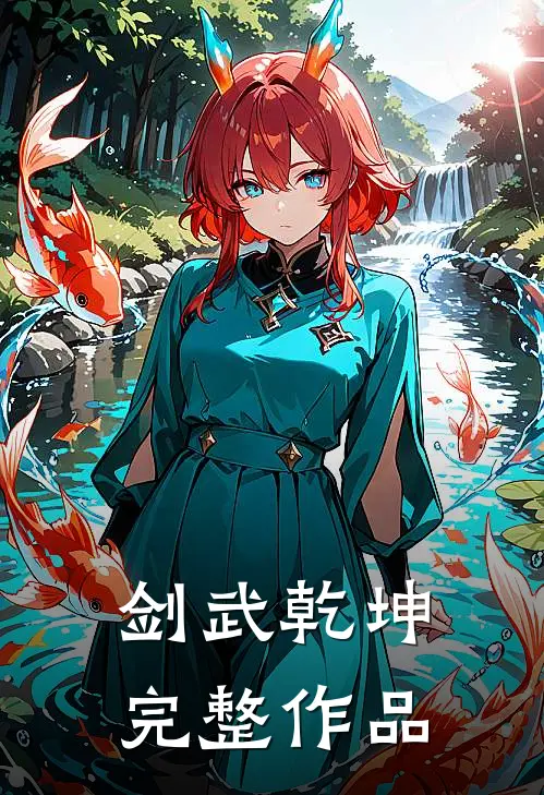 剑武乾坤完整作品