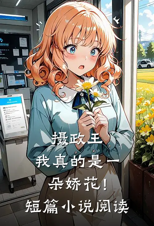 摄政王，我真的是一朵娇花！短篇小说阅读
