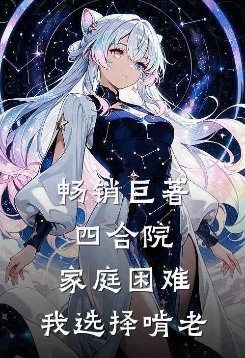 畅销巨著四合院：家庭困难，我选择啃老
