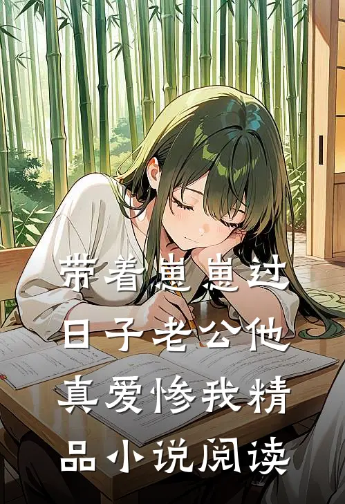 带着崽崽过日子老公他真爱惨我精品小说阅读