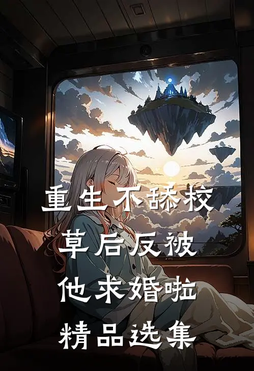 重生不舔校草后反被他求婚啦精品选集
