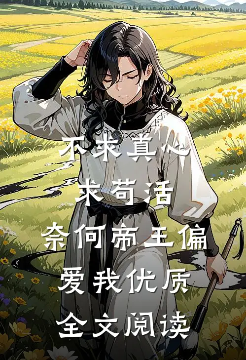 不求真心求苟活，奈何帝王偏爱我优质全文阅读