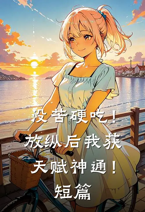 没苦硬吃！放纵后我获天赋神通！短篇