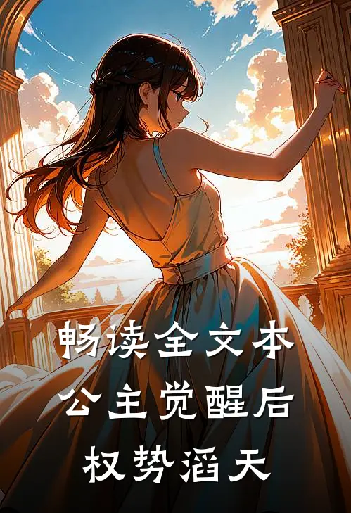 畅读全文本公主觉醒后，权势滔天